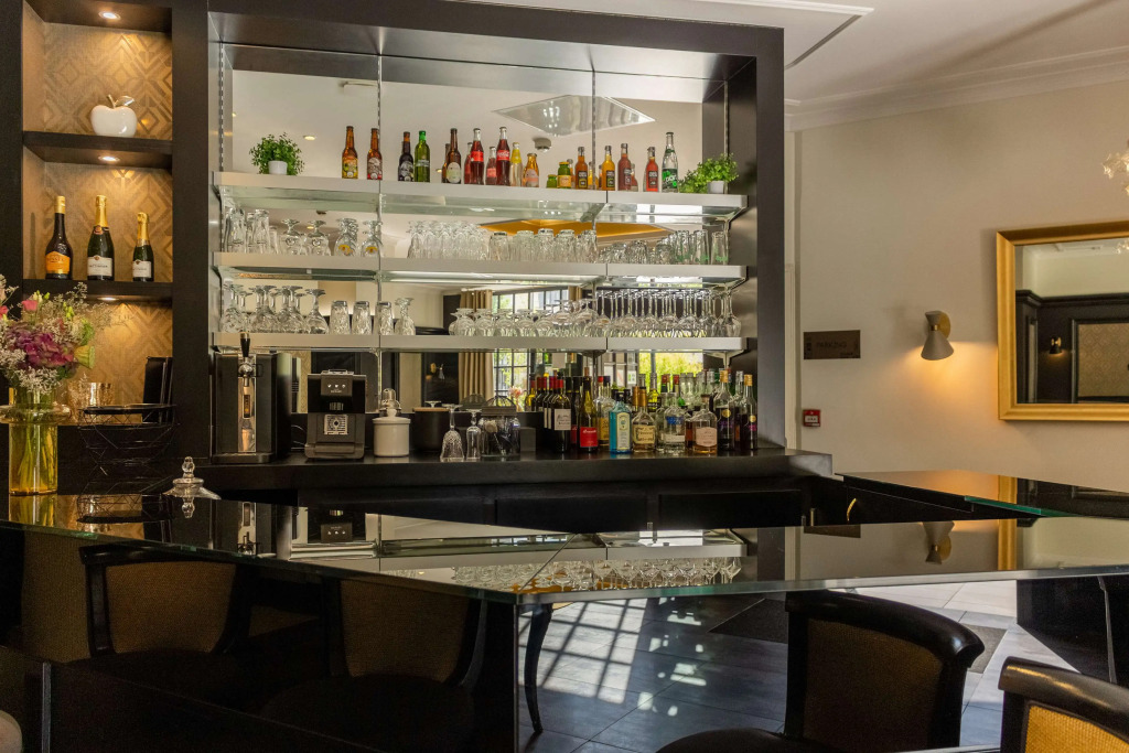Best Western Plus Le Moderne