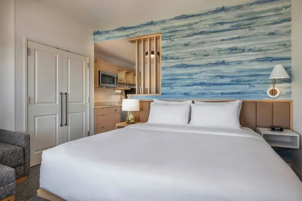 Towneplace Suites By Marriott Great Falls