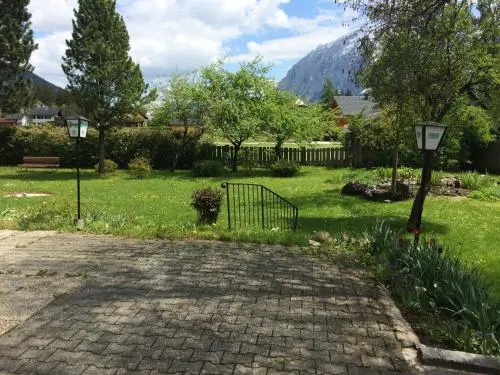 Mountain view apartments