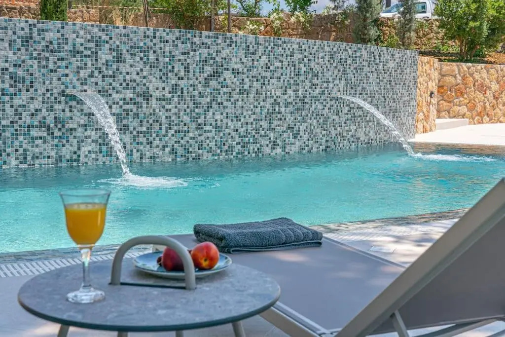 Seashell Luxury Residence - Studio 2