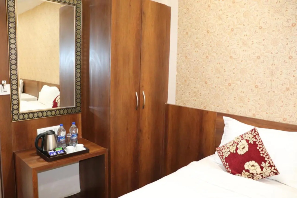 Hotel Ajmer Tower