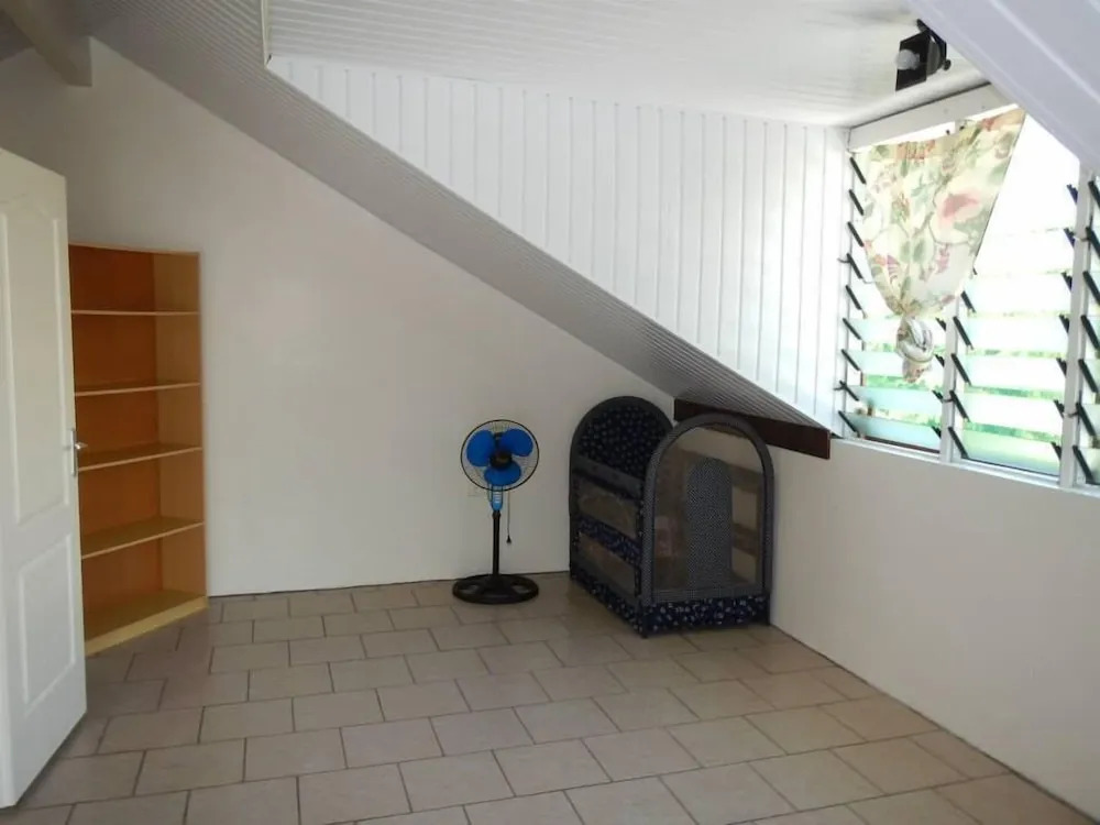 Chalet Tipanier