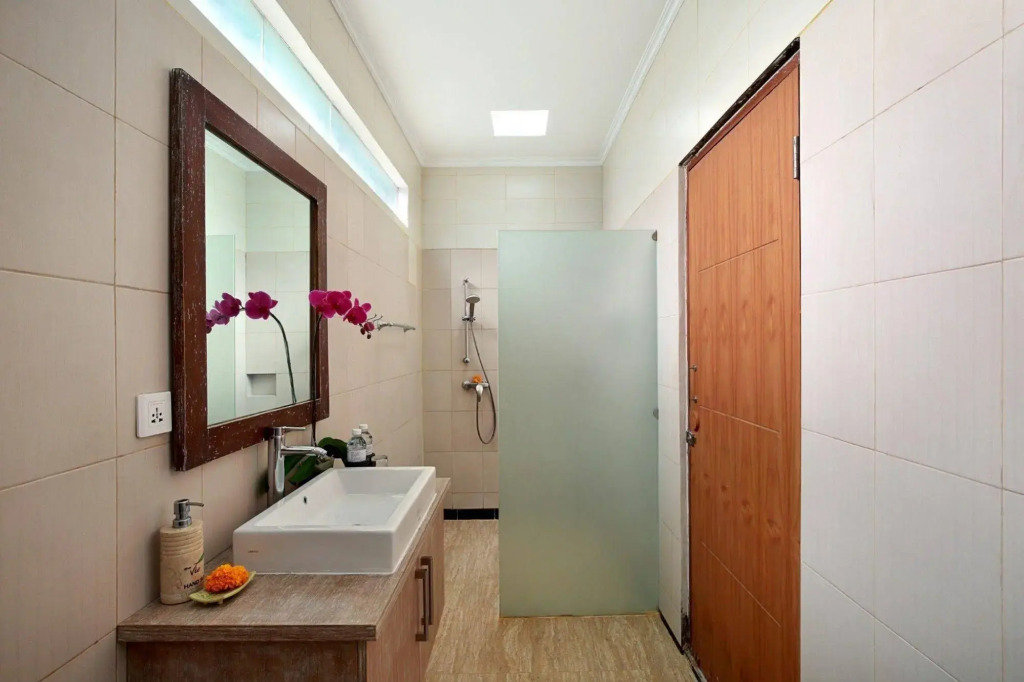 The Vie Villa Legian