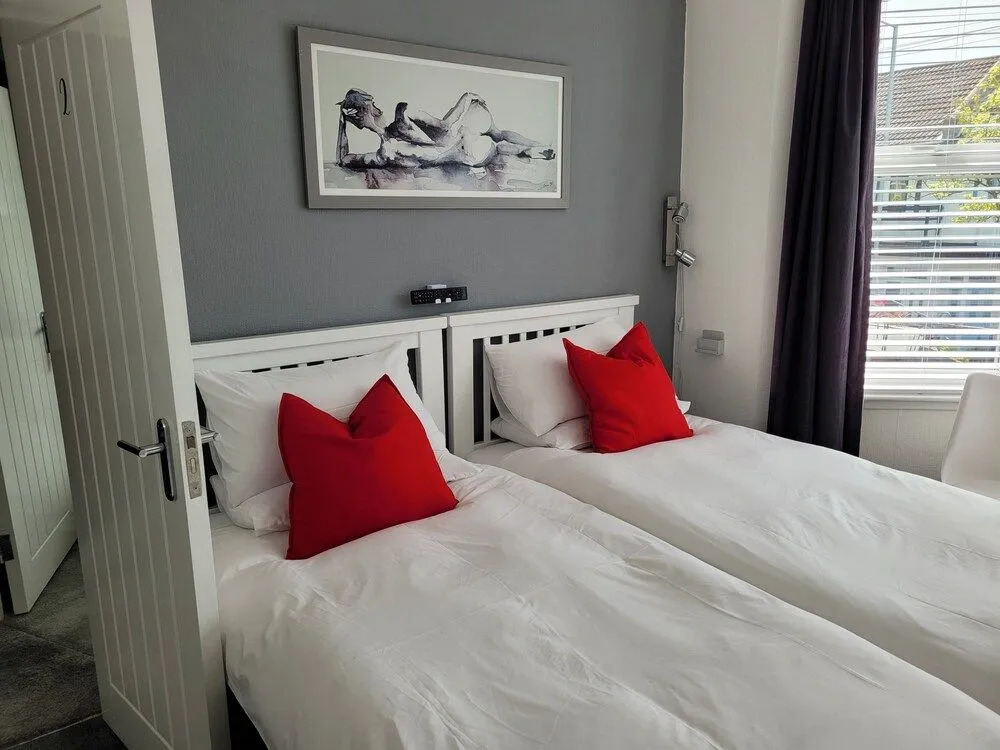 Edelweiss Guesthouse