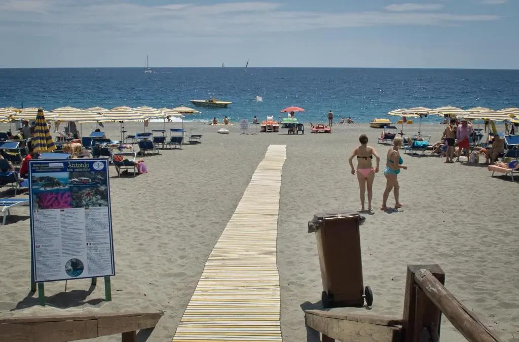 Taormina Studio Apartments