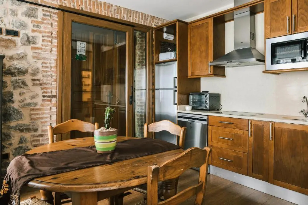 Apartamentos Villa Fresnedo