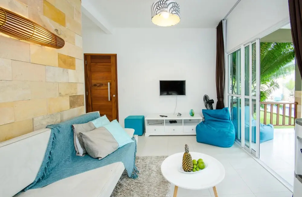 Kite Dream Cumbuco Apartments 60 & 120qm