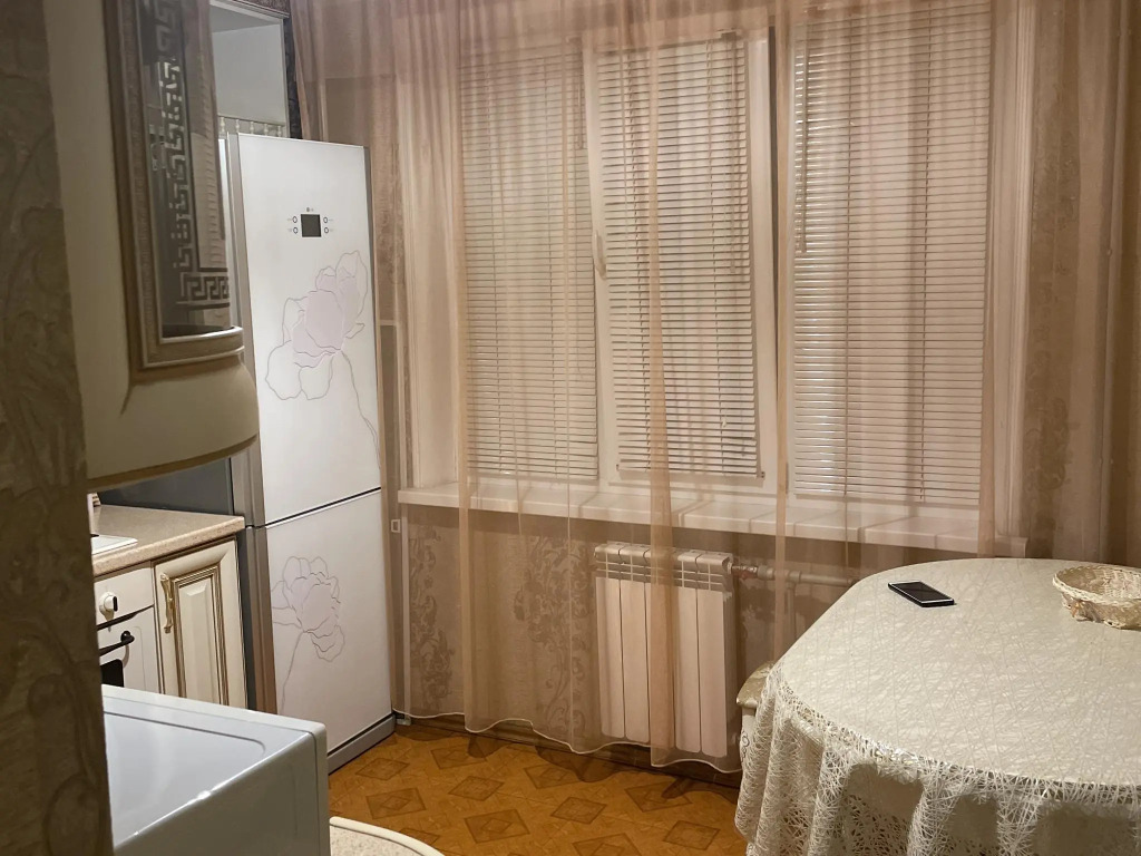 Apart in Makhachkala (Апарт ин Махачкала) на улице Абдулхакима Исмаилова 62