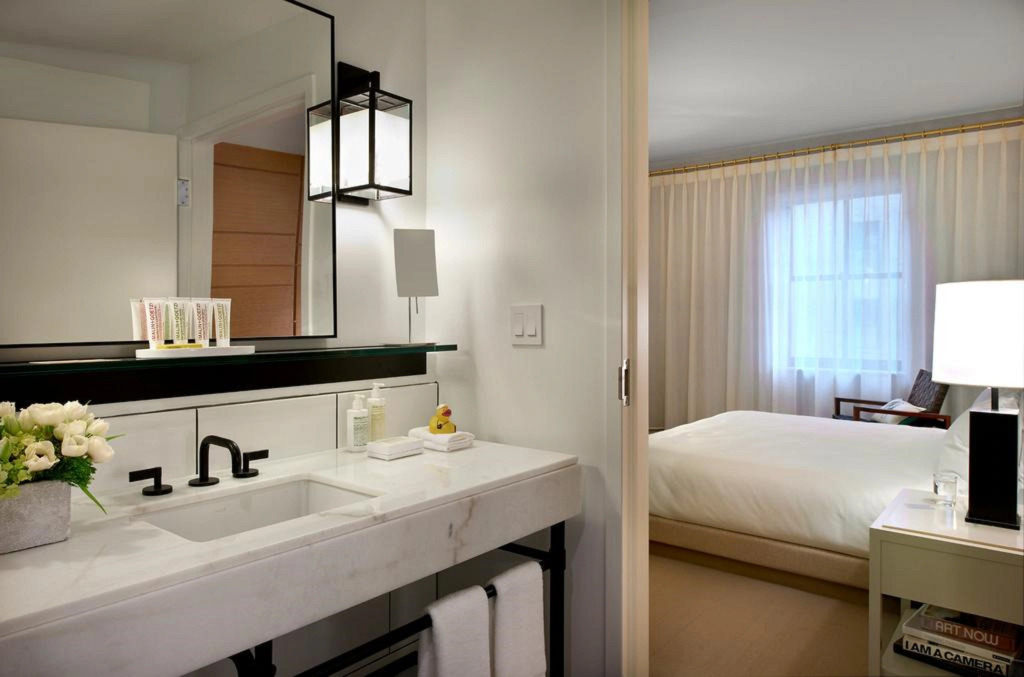 21c Museum Hotel Cincinnati