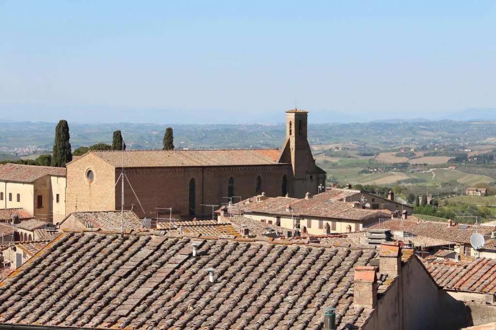 Locanda La Mandragola