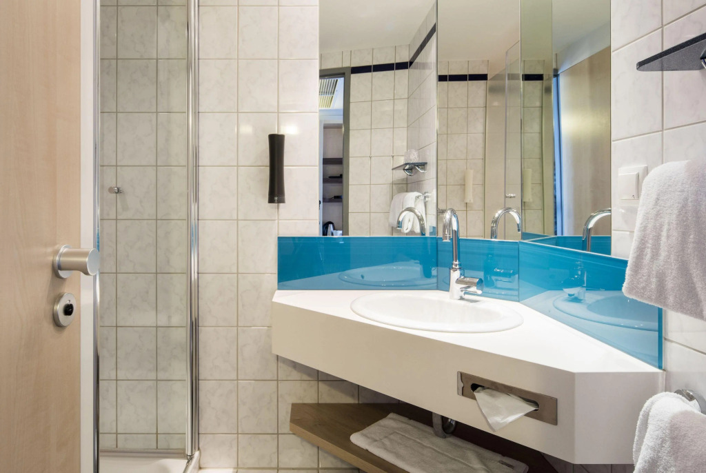 Holiday Inn Express München Messe by IHG