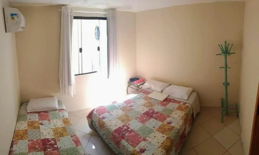 Le Monde Hostel - Suites e Camas