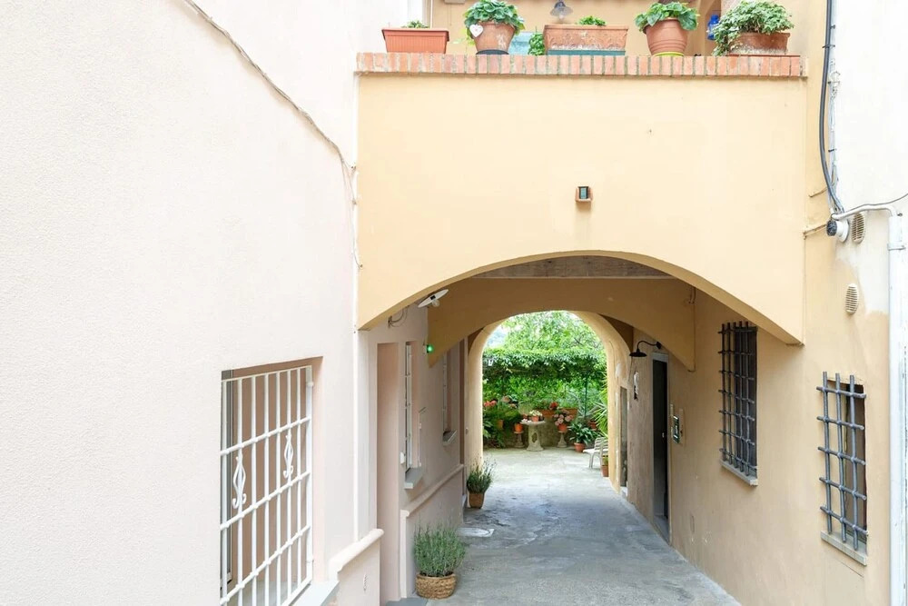 Apartment With one Bedroom in Lastra a Signa, With Wifi