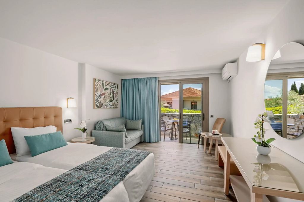 Akti Taygetos - Conference Resort