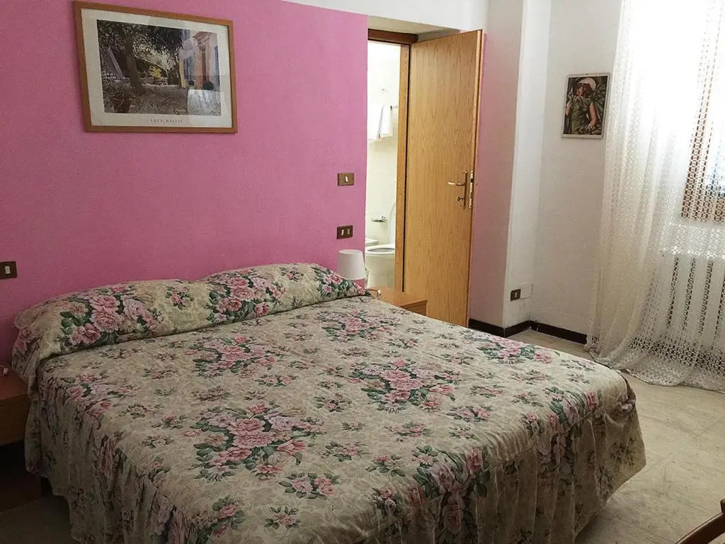 Albergo Ristorante La Torretta