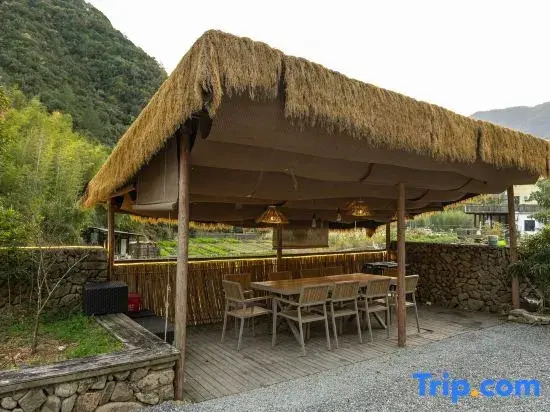 GuCHI Luxury Mountain B&B