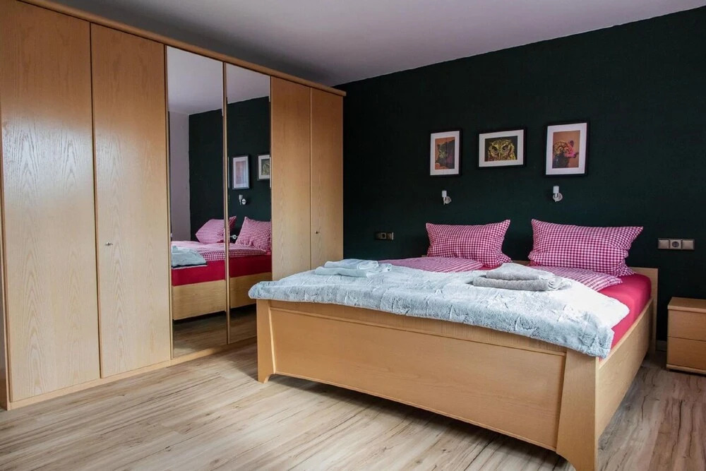 Haus Anna 1 Bedroom