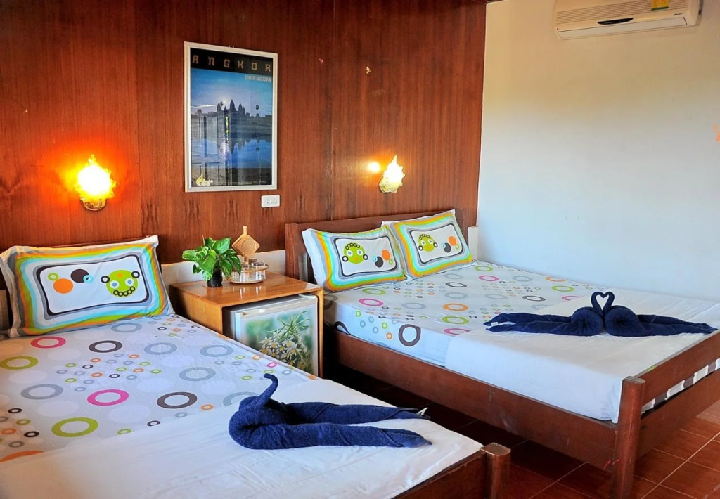 Venus Resort