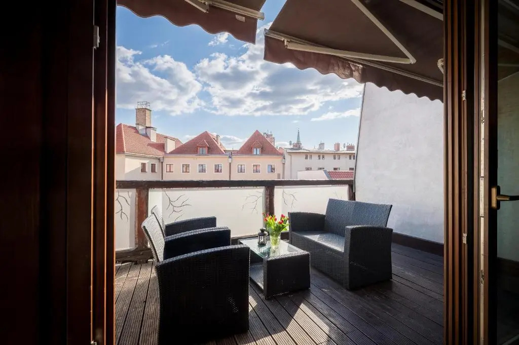 Apartamenty K2 Podmurna