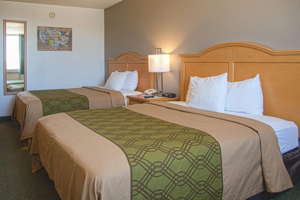 Motel 6 Rawlins, WY
