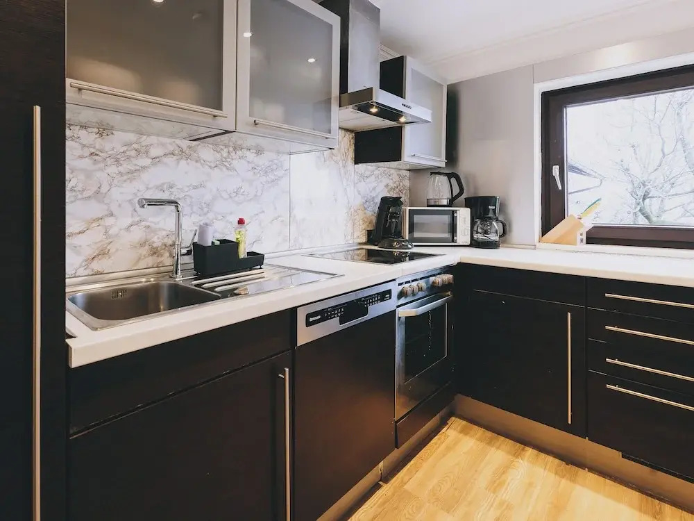 Areit Apartments by we rent, SUMMERCARD INCLUDED