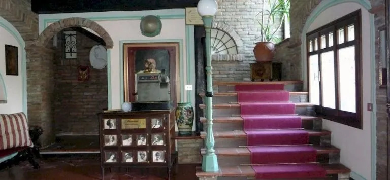 Hotel Villino Della Flanella