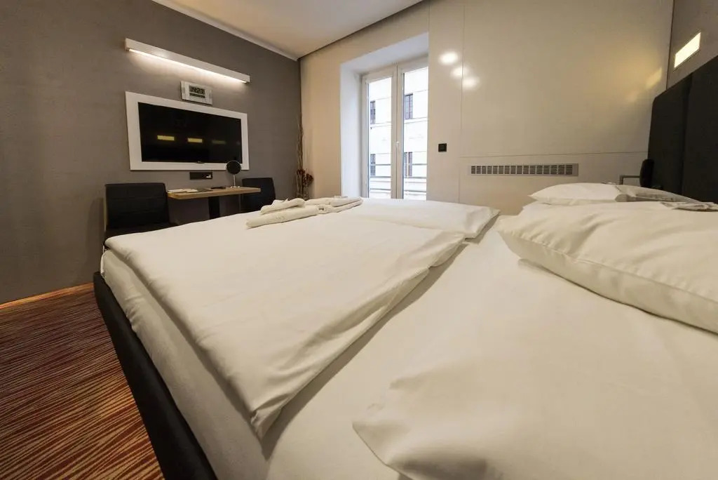 Hotel Plzeň