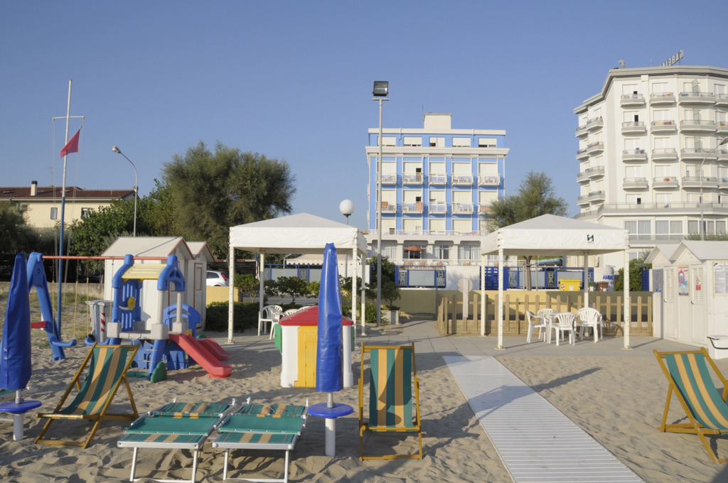 Hotel Ambasciatori