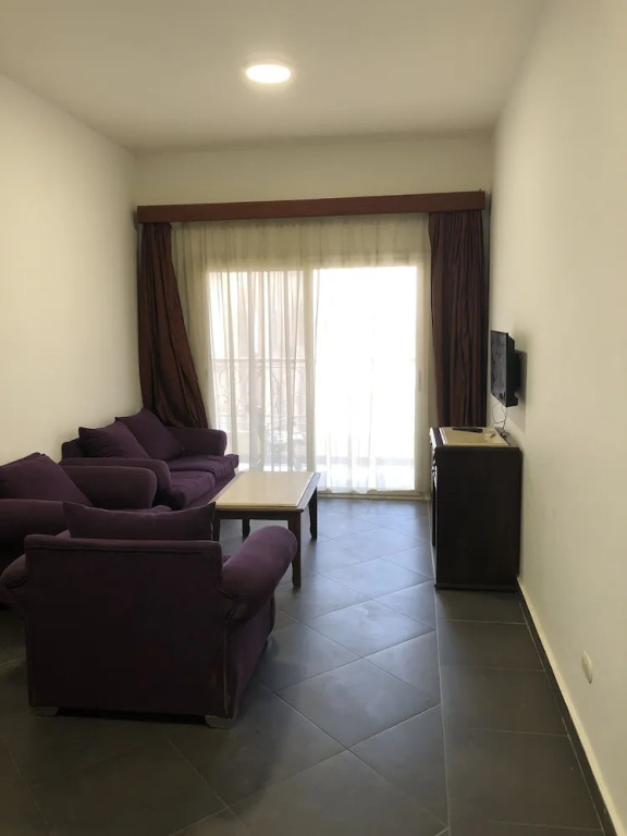 Lotus Apartment