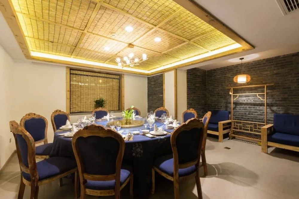 Jiali Inn Selected