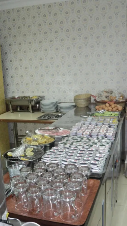 Yavuz Hotel