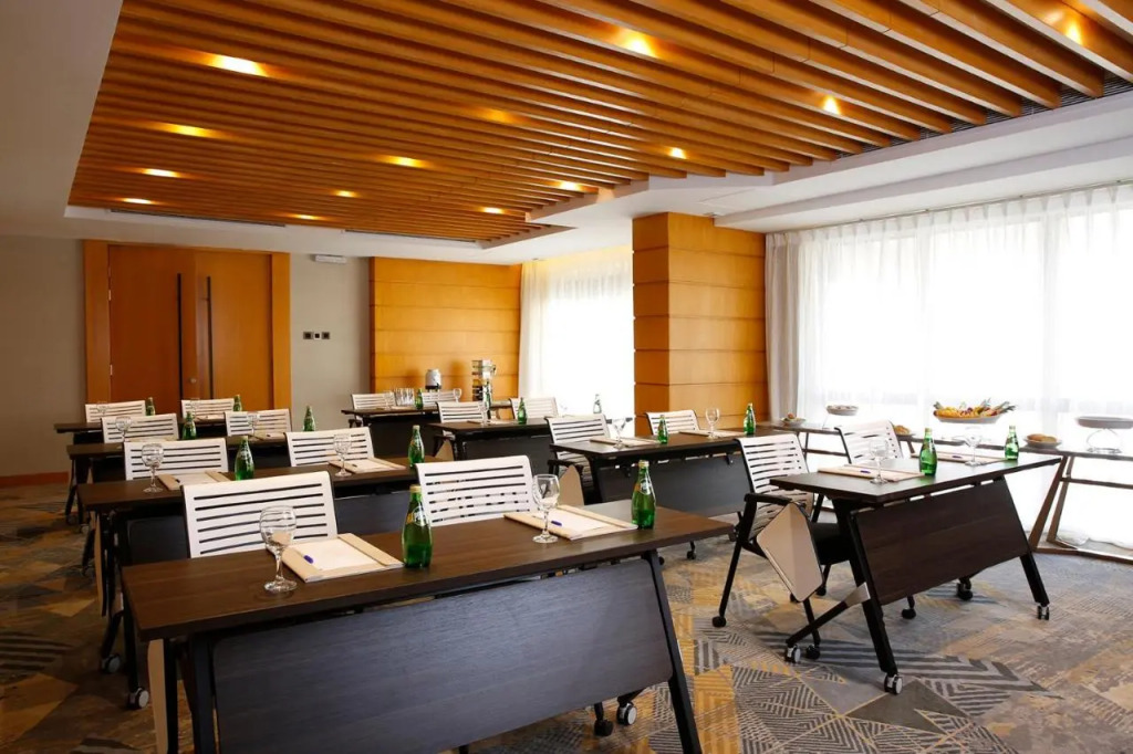 Grand Plaza Hotel - Jazan