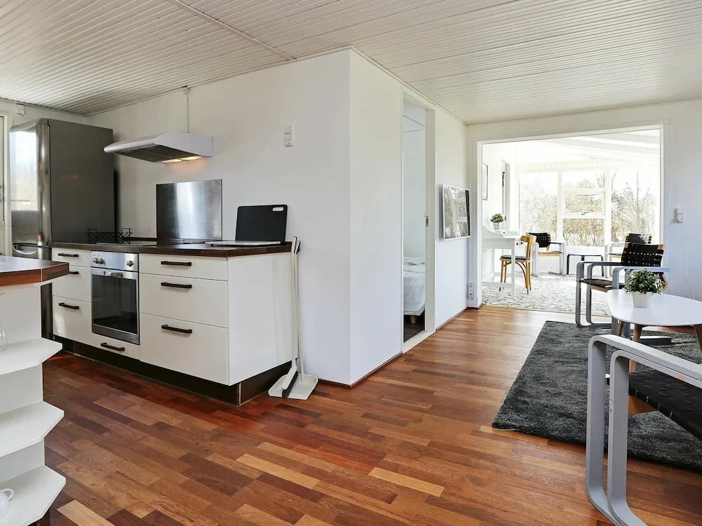Stunning Holiday Home in Hovedstaden With Terrace