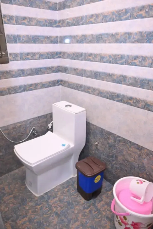 Goroomgo Narayan Niwas Homestay Ayodhya