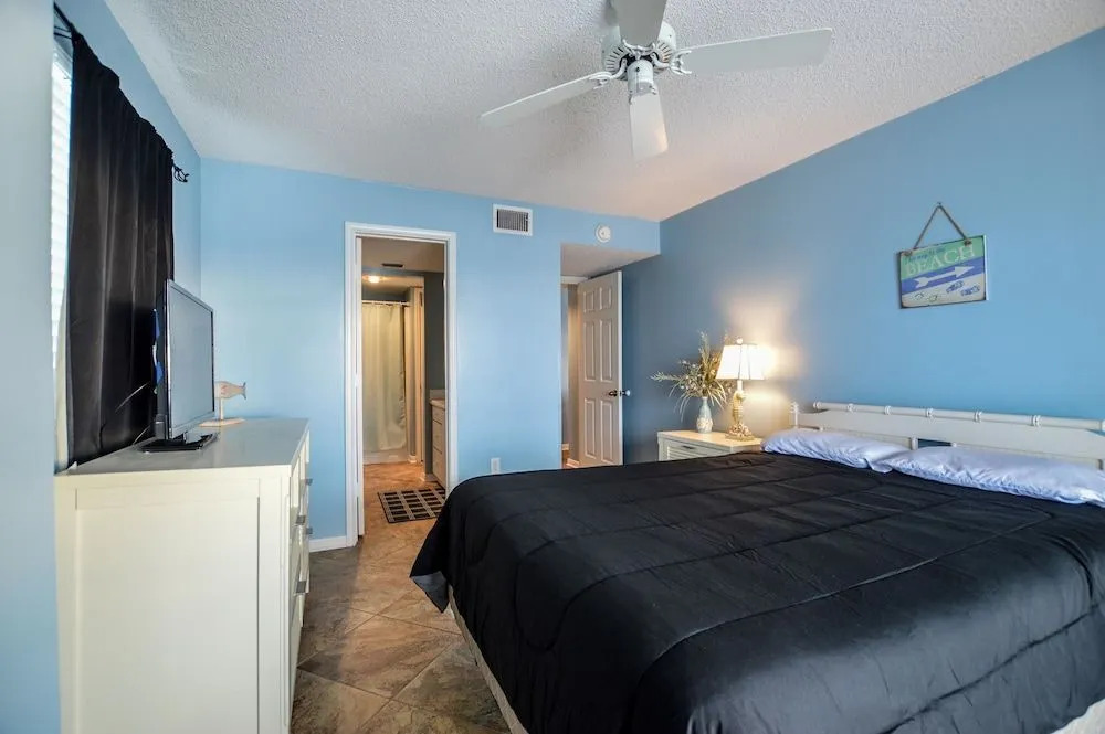 Ocean House Unit 2906