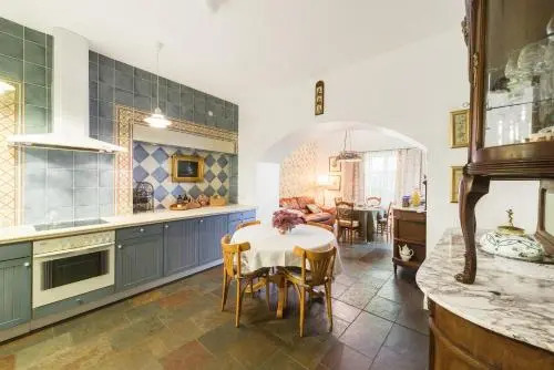 The Secret Garden Boutique B&B
