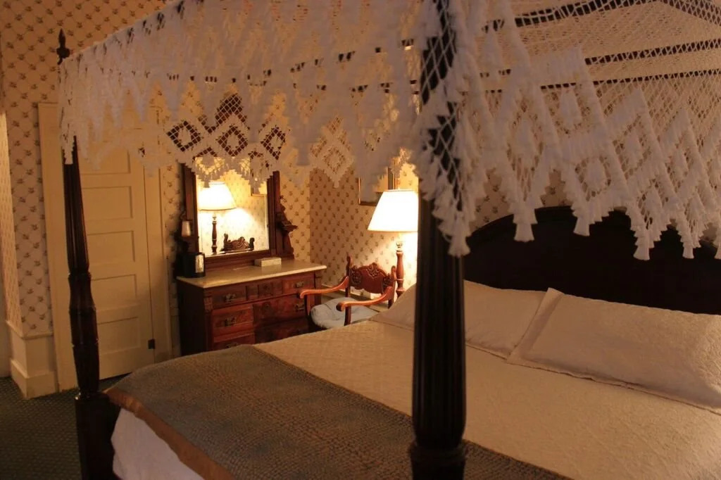 The Excelsior House Hotel