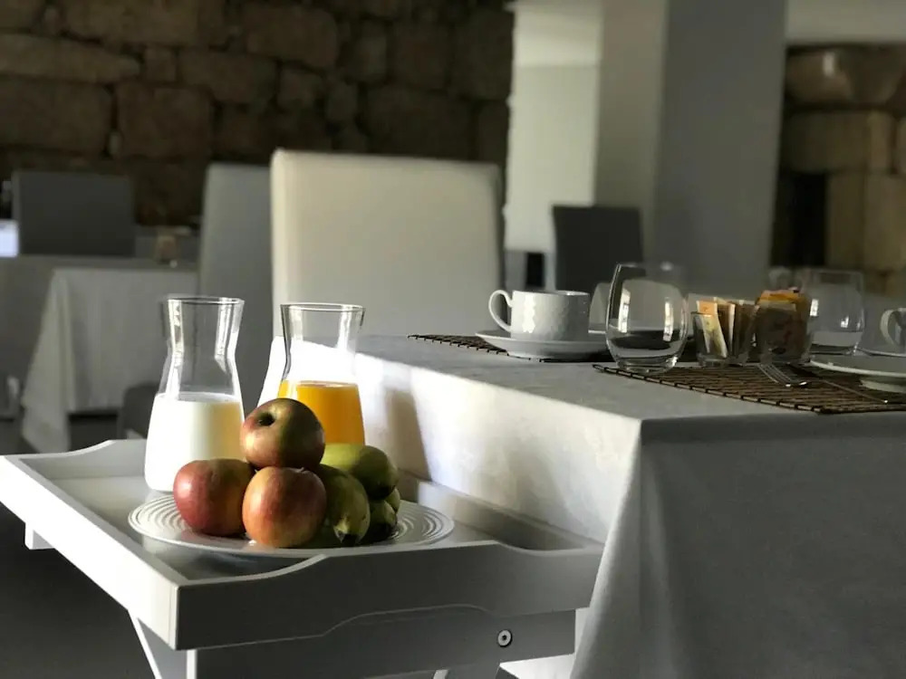Quinta das Lavandeiras - Caldas de Vizela