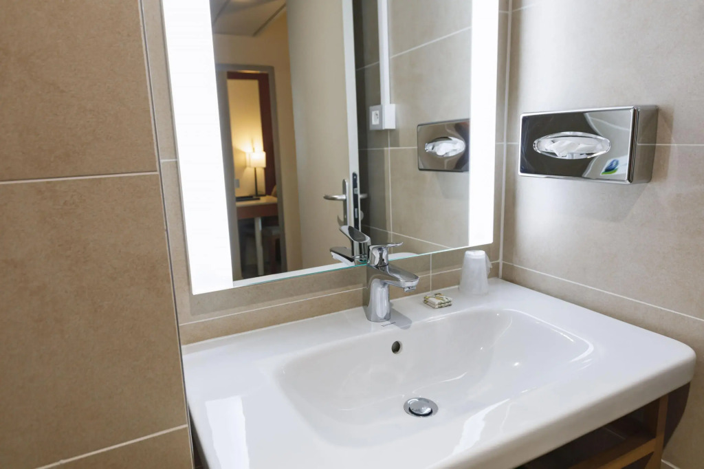 Hotel Des Remparts Lyon Perrache