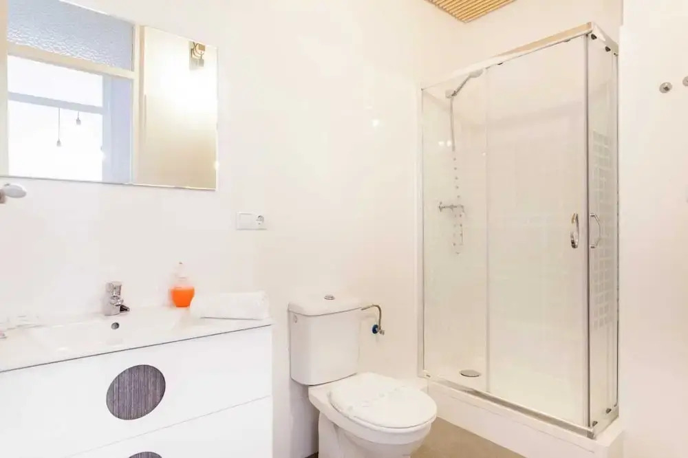 Remarkable 3 Bedroom Apartment in L'eixample
