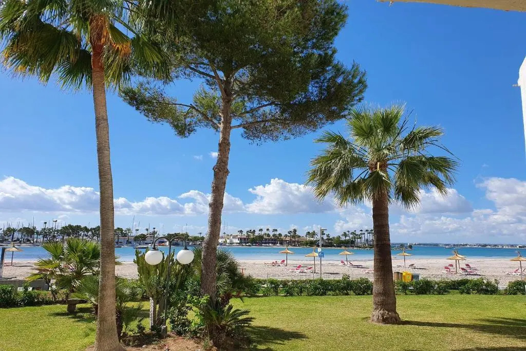 Apartamento Carabela I apto 137
