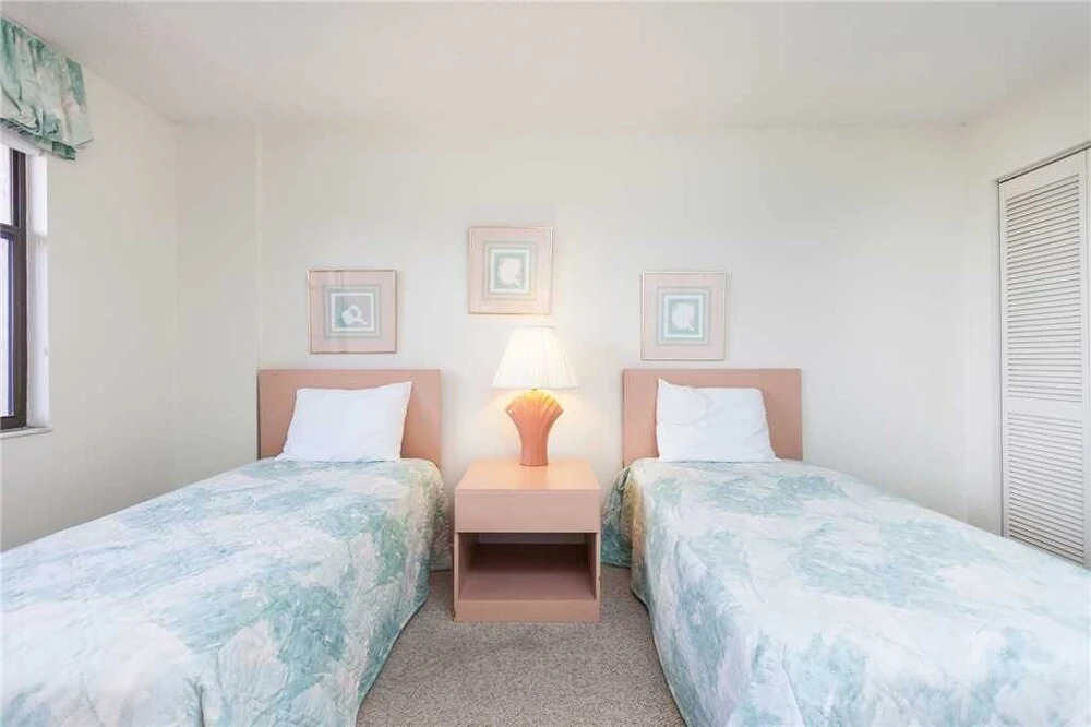 Barefoot Trace 415 - Two Bedroom Condo