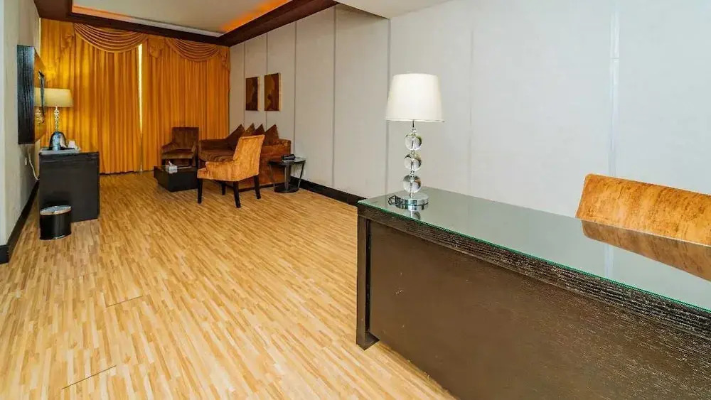 Belvilla Mangrove Waterfront Suites, Ras Al Khaimah