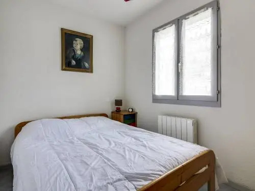 Apartment Balcons De Bareges 8
