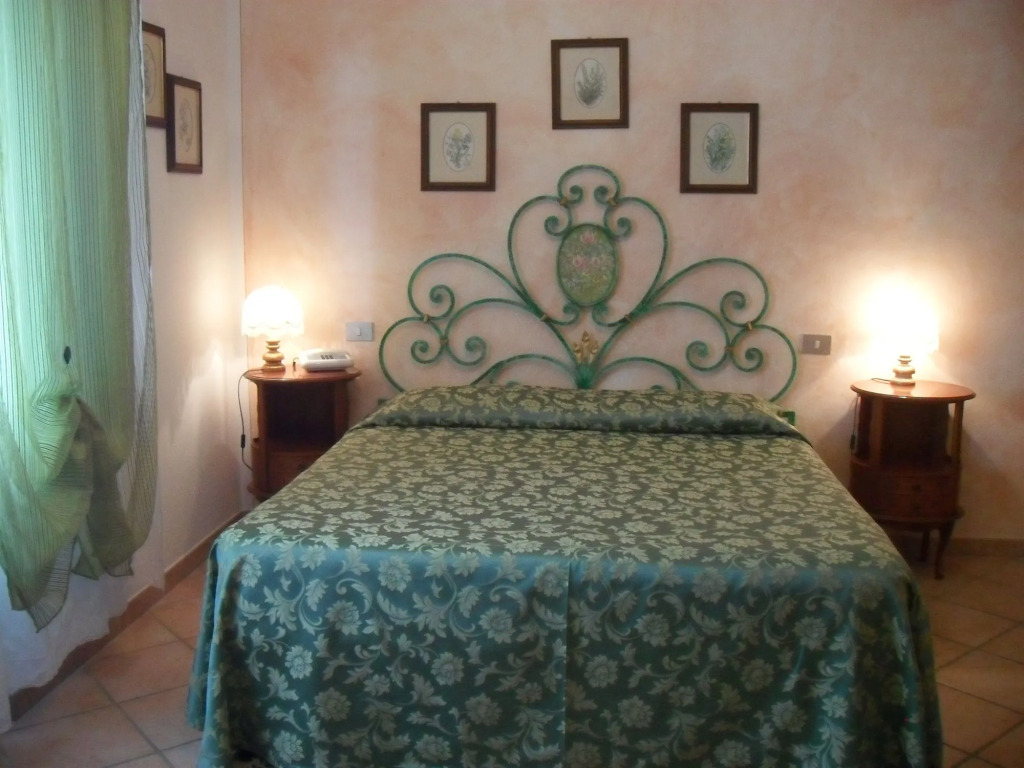 La Loggia Villa Gloria