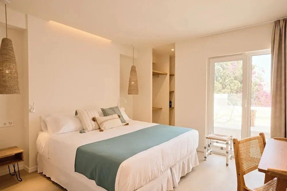 Ibara Ibiza Hotel Boutique