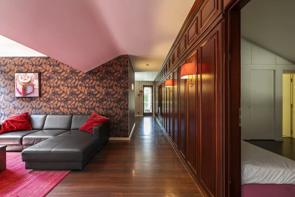 Holiday Home in Ardennes With Heated Pool