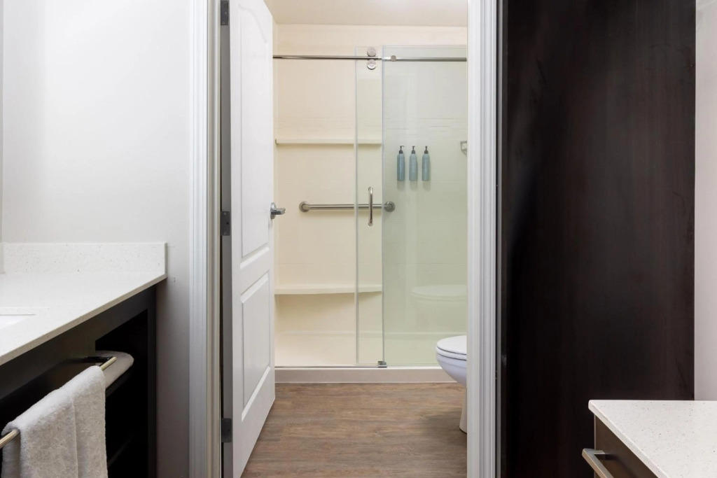 Residence Inn Providence Coventry