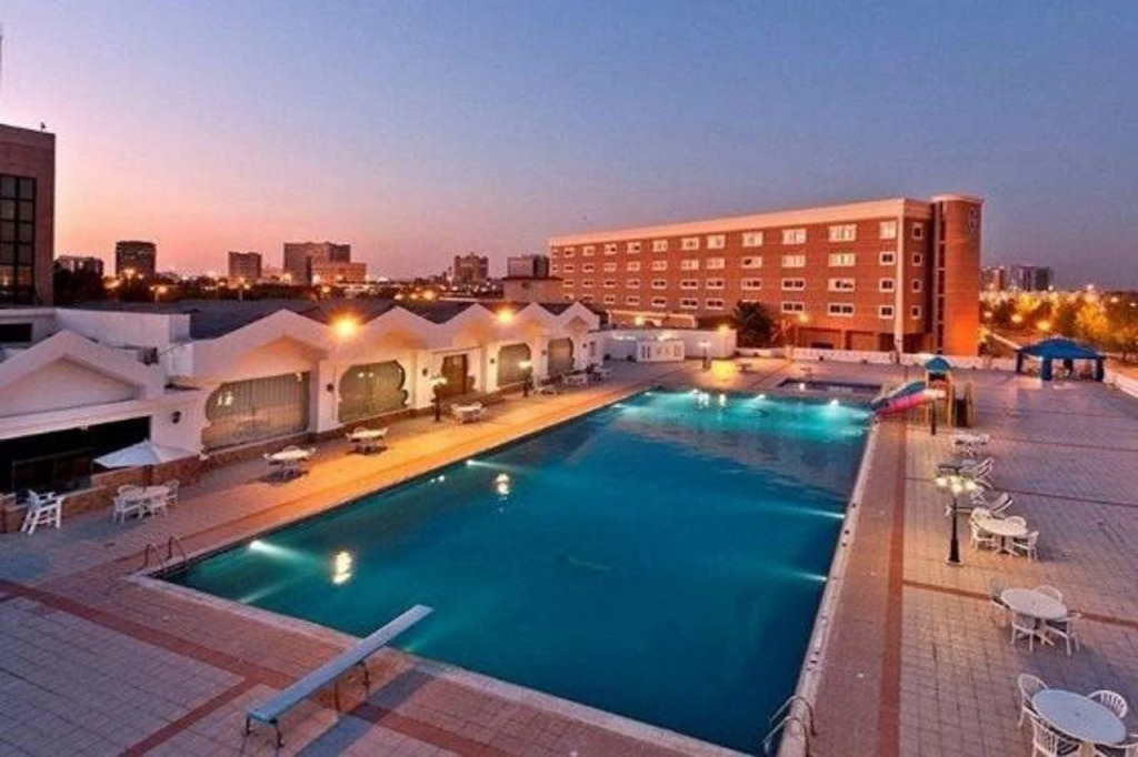 Al Gosaibi Hotel - Villa