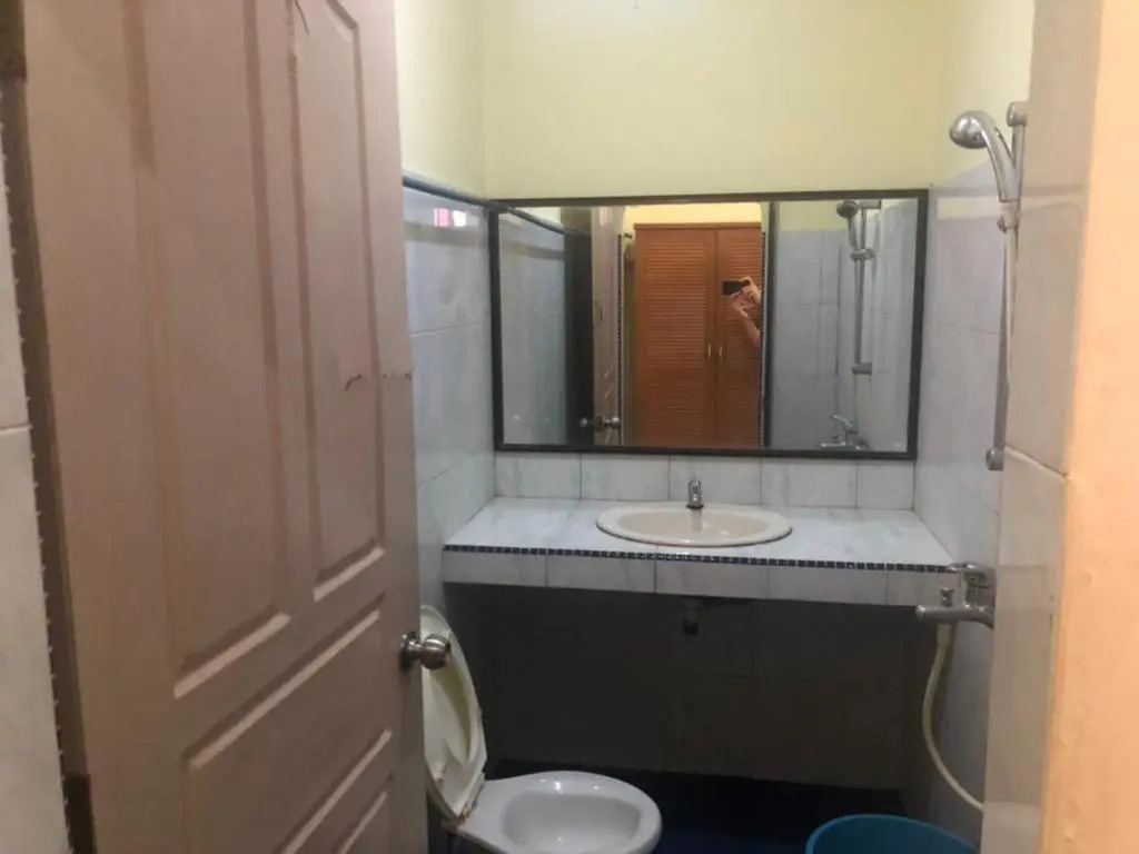 Hotel Pelita Terang